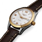 Longines Ladies Conquest Automatic // L2.385.5.76.3