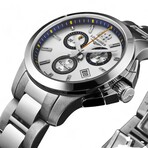 Longines Ladies Conquest Quartz // L3.379.4.78.6