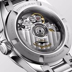 Longines Ladies Conquest Automatic // L2.285.0.87.6