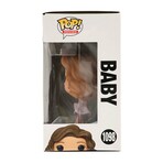 Jennifer Grey // Dirty Dancing // Signed Funko Pop #1098