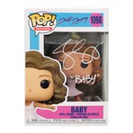 Jennifer Grey // Dirty Dancing // Signed Funko Pop #1098