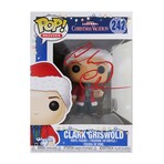 Chevy Chase // Christmas Vacation // Signed Clark Griswold Funko Pop #242