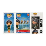 Devin Ratray // Home Alone 2 // Signed Kevin Funko Pop #1918