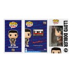 John Cusack // Say Anything // Signed Lloyd Dobler w/ Boombox Funko Pop #1734