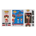 Tom Berenger // 'Major League' // Signed Jake Taylor Funko Pop #887