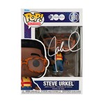 Jaleel White // Family Matters // Signed Steve Urkel  Funko Pop #1380