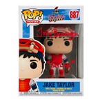Tom Berenger // 'Major League' // Signed Jake Taylor Funko Pop #887