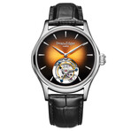 Swan & Edgar LE Hand-Assembled Tourbillon Manual Wind // SE0072T