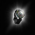 Nubeo Orbiter Limited Edition Automatic // NB-6117-03