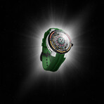 Nubeo Orbiter Limited Edition Automatic // NB-6117-02