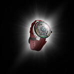 Nubeo Orbiter Limited Edition Automatic // NB-6117-04