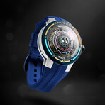 Nubeo Orbiter Limited Edition Automatic // NB-6117-01
