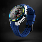 Nubeo Orbiter Limited Edition Automatic // NB-6117-01