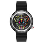 Nubeo Ventana Atari Retro Gamer Limited Edition Automatic // NB-6125-02