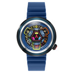 Nubeo Ventana Atari Retro Gamer Limited Edition Automatic // NB-6125-05