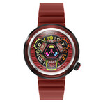 Nubeo Ventana Atari Retro Gamer Limited Edition Automatic // NB-6125-03