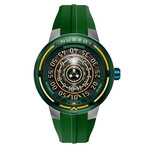 Nubeo Orbiter Limited Edition Automatic // NB-6117-02