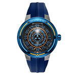 Nubeo Orbiter Limited Edition Automatic // NB-6117-01