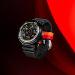 Nubeo Ventana Atari Retro Gamer Limited Edition Automatic // NB-6125-02