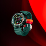 Nubeo Ventana Atari Retro Gamer Limited Edition Automatic // NB-6125-04