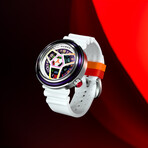 Nubeo Ventana Atari Retro Gamer Limited Edition Automatic // NB-6125-01