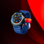 Nubeo Ventana Atari Retro Gamer Limited Edition Automatic // NB-6125-05