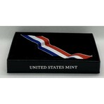 2011 US Army Commemorative coin