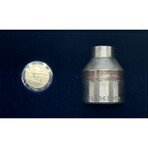 2001 North Carolina Cancelled die