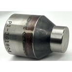 2001 North Carolina Cancelled die