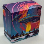 2024 Alien Encounters 1 Troy Ounce