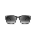 Bugatti - 29 // Men's Sunglasses // Grey - Black