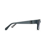 Bugatti - 29 // Men's Sunglasses // Grey - Black
