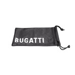 Bugatti - 48M  // Men's Sunglasses // Grey - Black
