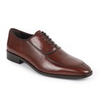 Torino Oxford Dress Shoes // Cognac (US: 7)