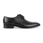 Hico Derby Shoes // Black (US: 7)