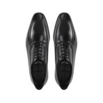 Torino Oxford Dress Shoes // Black (US: 10)