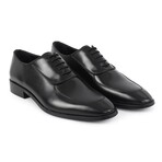 Torino Oxford Dress Shoes // Black (US: 10)