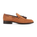 Virginia Tassel Loafers // Tan (US: 7)