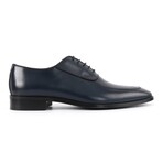 Torino Oxford Dress Shoes // Navy Blue (US: 8)