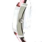Hermes Heure H Diamond Quartz // H1530 // Pre-Owned