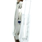 Cartier Ronde Solo Quartz // W6700255-BR // Pre-Owned