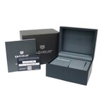 Tag Heuer Carrera Calibre 02 Automatic // CBG2A91.FT6173 // Pre-Owned