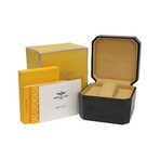 Breitling Headwind Automatic // A45355-SLVR // Pre-Owned