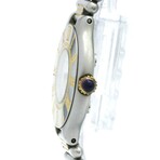 Cartier Ladies Must 21 Gold-Plated Quartz // W10051F4 // Pre-Owned