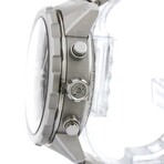 IWC Aqua Timer Automatic // IWC-IW376804 // Pre-Owned