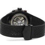 Tag Heuer Carrera Calibre 02 Automatic // CBG2A91.FT6173 // Pre-Owned