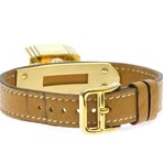 Hermes Ladies Kelly Quartz // KELLY252 // Pre-Owned