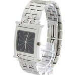 Hermes Heure H Quartz // H1710 // Pre-Owned