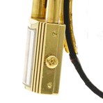 Hermes Ladies Kelly Quartz // KELLY250 // Pre-Owned