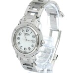 Hermes Unisex Clipper Quartz // HER-CL6410 // Pre-Owned